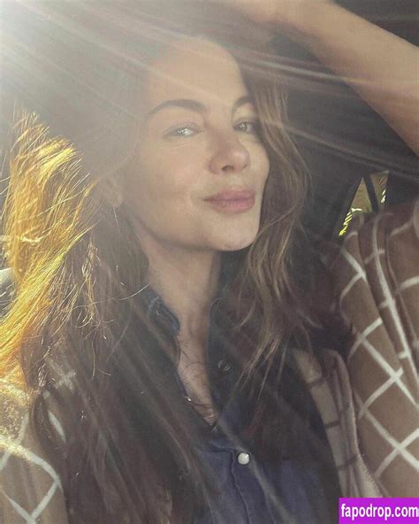 michelle monaghan nuda|Michelle Monaghan nude onlyfans leaks